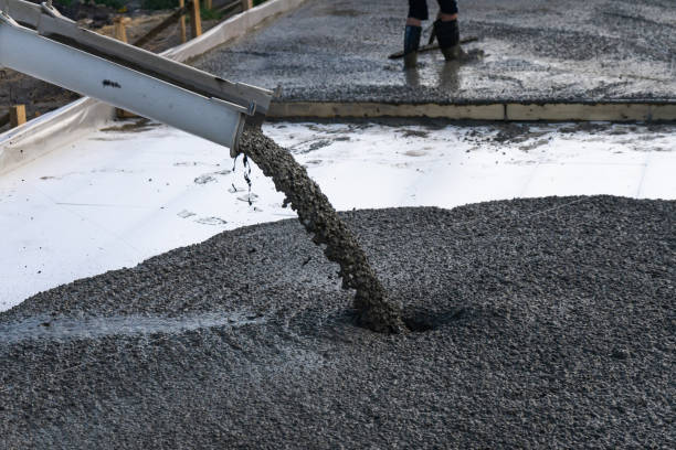 Best Concrete Sidewalk Installation in Westminster, MD