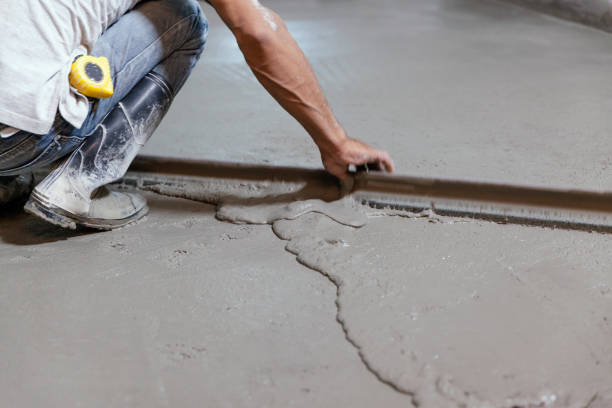 Best Industrial Concrete Flooring in Westminster, MD