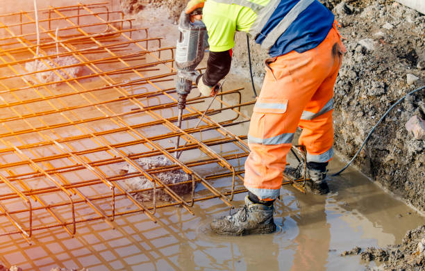 Best Concrete Retaining Walls in Westminster, MD
